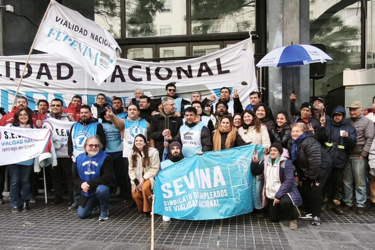 Cerámica Alberdi en conflicto: denuncian lockout patronal y falta de pago del aguinaldo