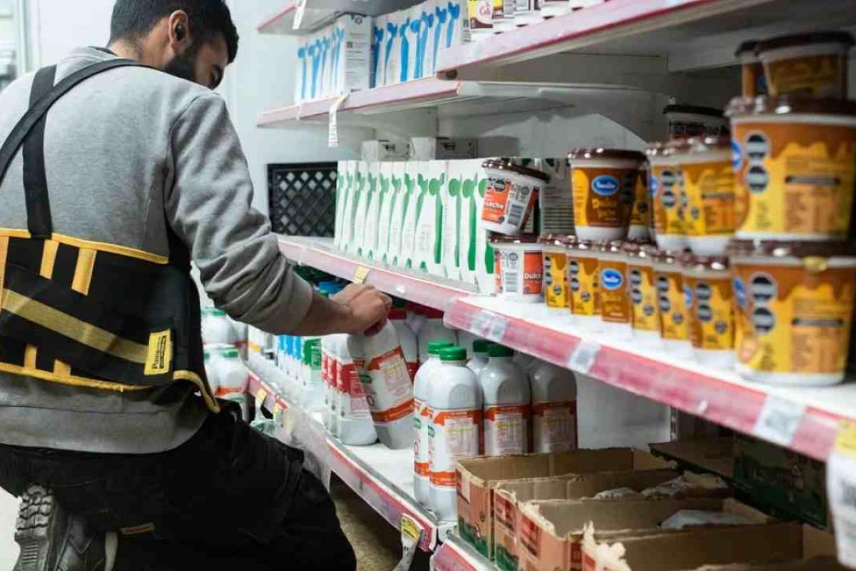 ATE denunció una remarcación generalizada de precios antes de las elecciones