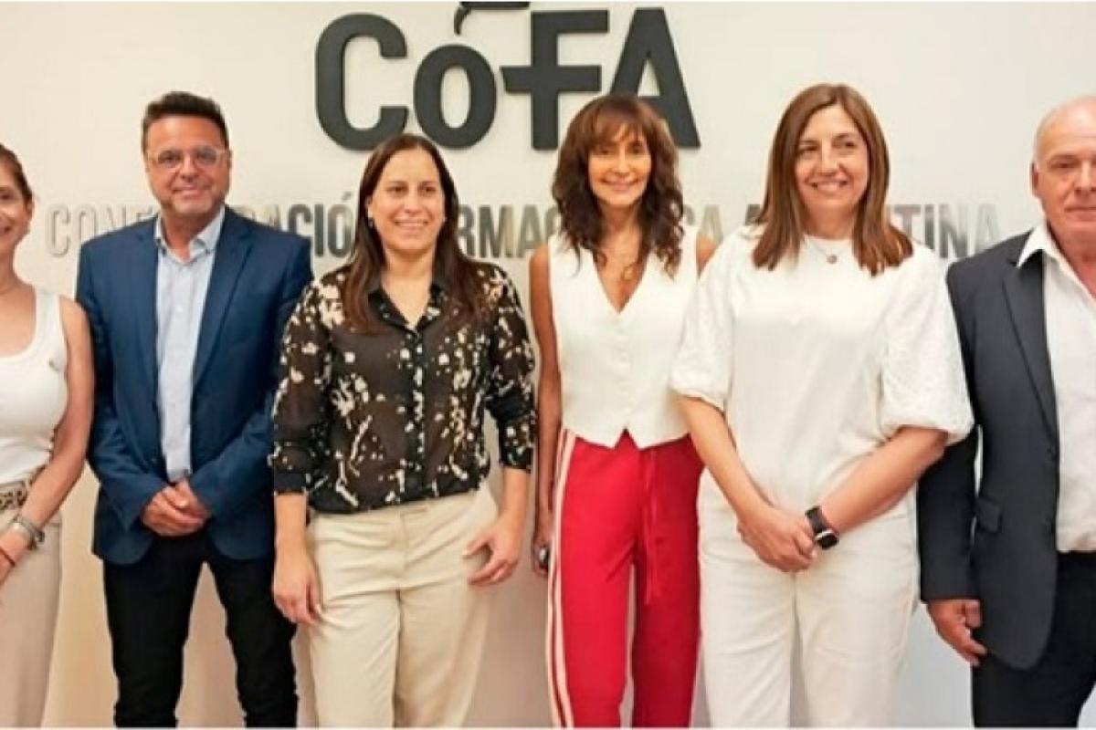 Fuerte disputa entre SAFYB y COFA tras un fallo que amplió la representación de farmacéuticos y bioquímicos