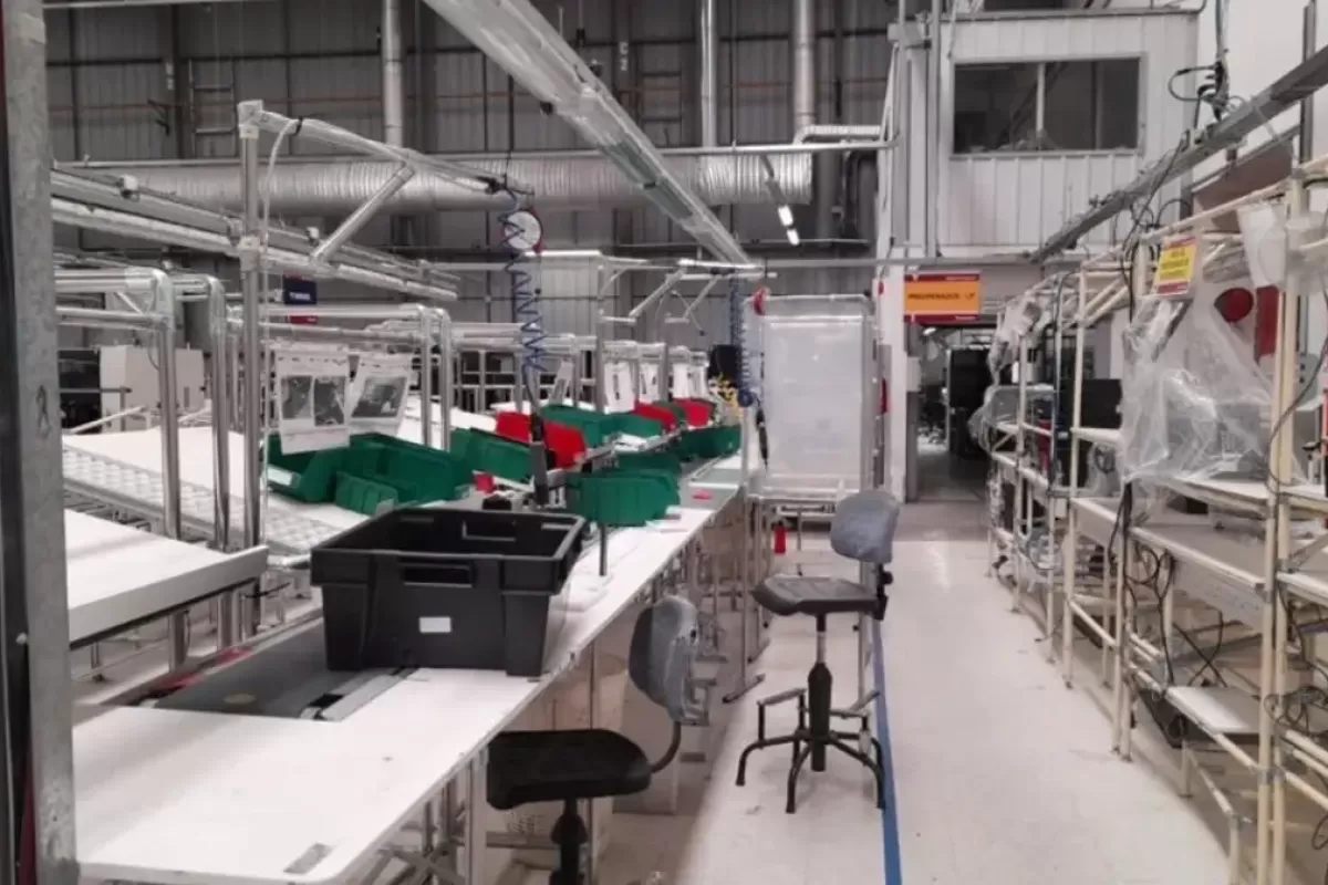 Texilo busca evitar el cierre y se presenta en concurso preventivo para sostener 24 empleos en Santa Fe
