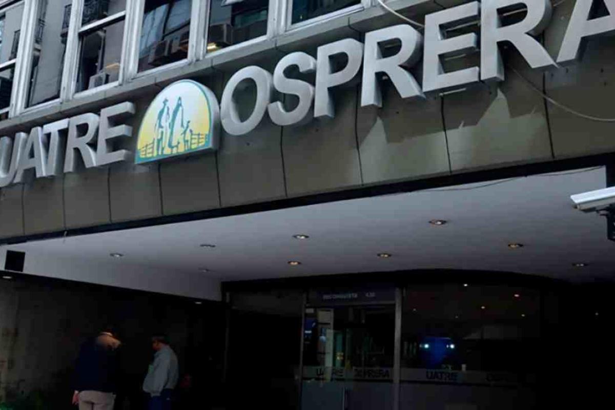 Escándalo en OSPRERA: denuncian vaciamiento, sueldos millonarios y un acuerdo polémico con Suizo Argentina