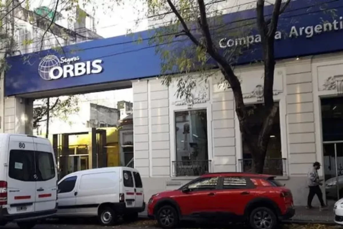 Colapso silencioso: Orbis Seguros en autoliquidación y sin abogados, mientras crece la incertidumbre de los asegurados