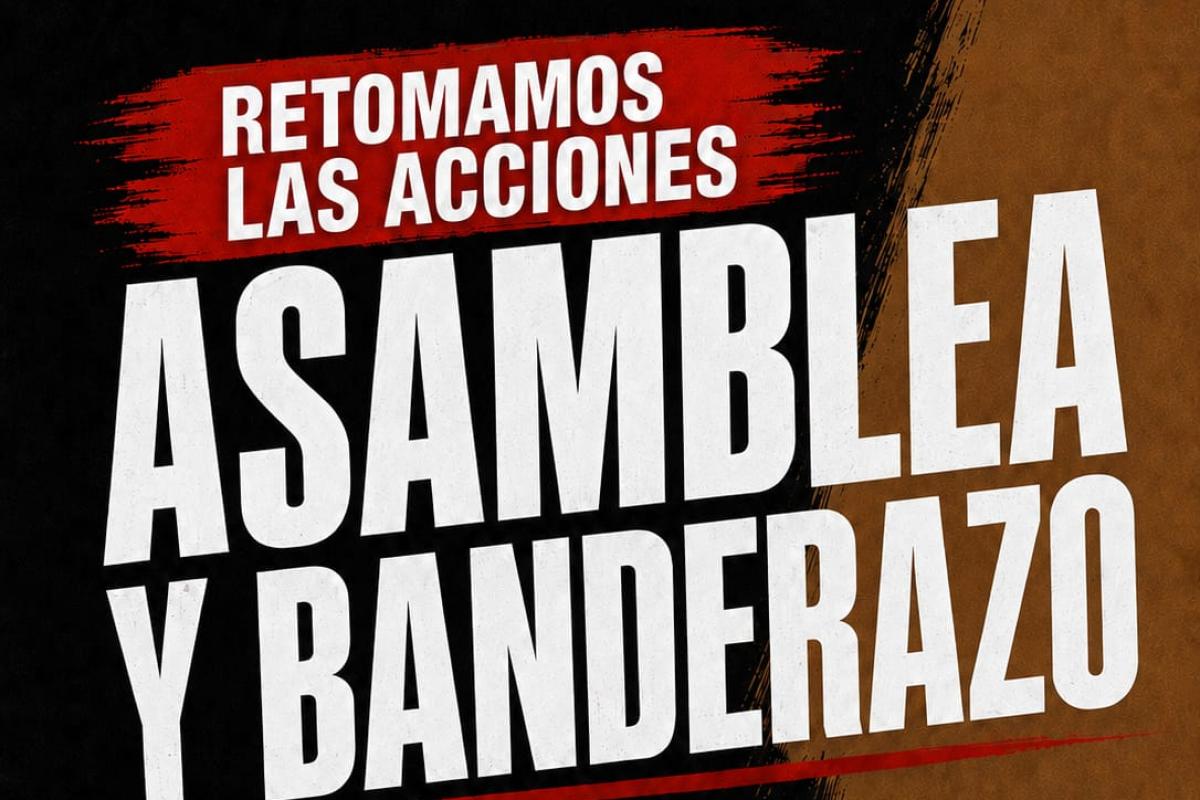 Judiciales bonaerenses vuelven a la calle y preparan una gran movilización contra el deterioro salarial