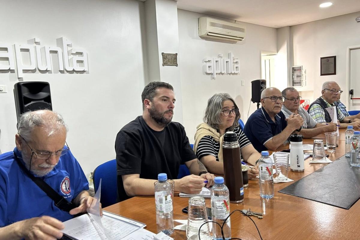 Trabajadores del INTA rechazaron que existan “tierras en desuso” y denunciaron un plan de desmantelamiento