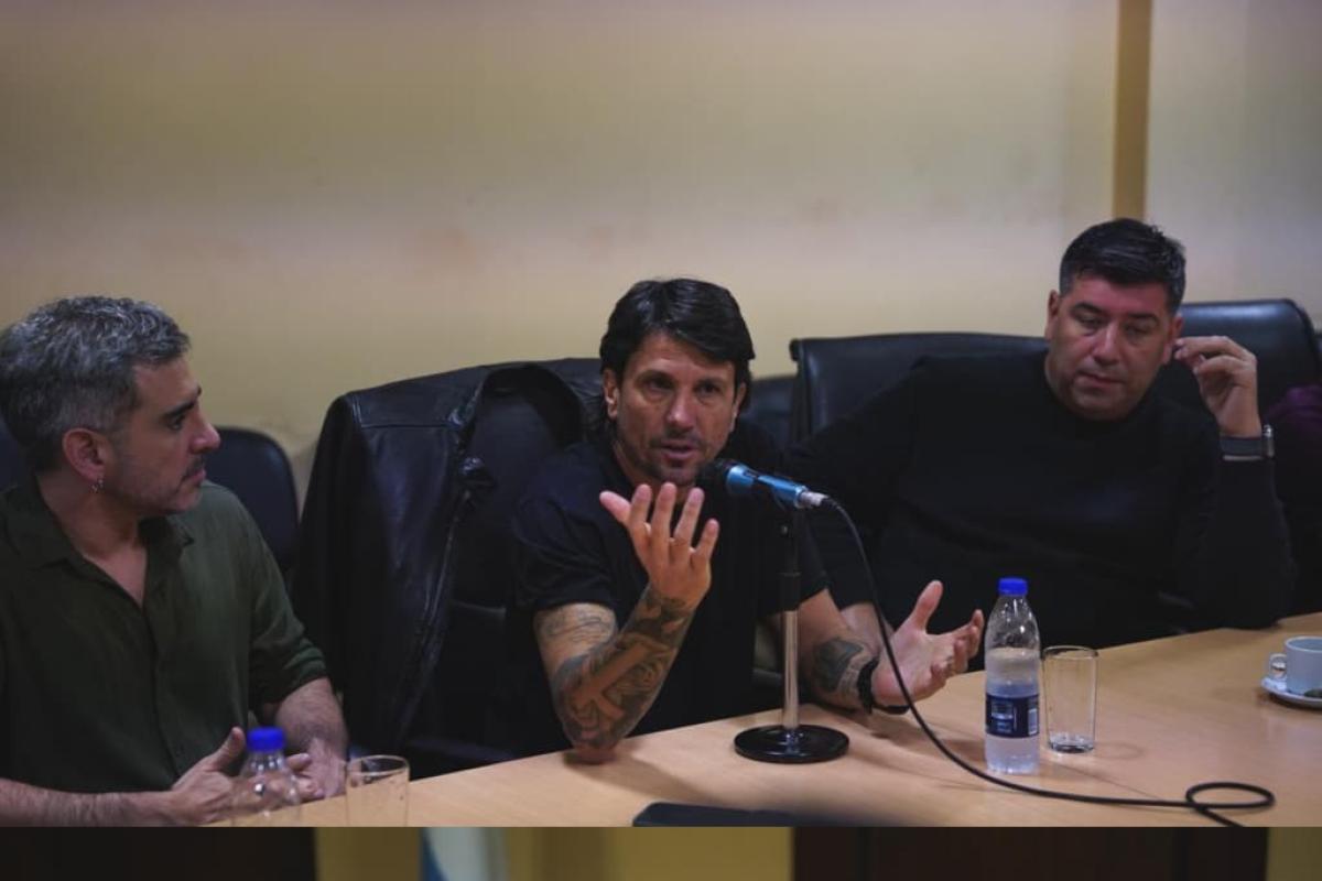 Aeronavegantes y la CGT respaldaron a los trabajadores de Flybondi y reclamaron defender los puestos de trabajo