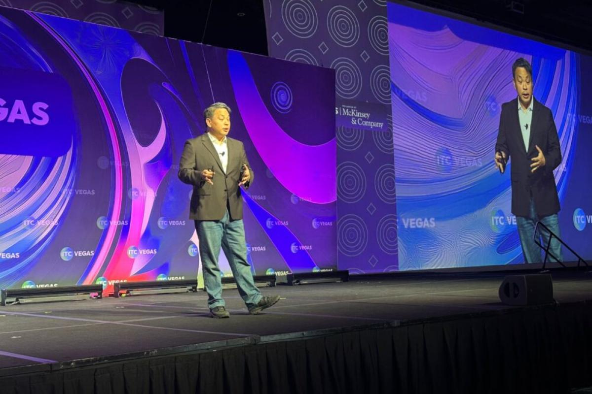 Marcus Ryu y el futuro realista de la inteligencia artificial en seguros: tres lecciones desde ITC Vegas 2025