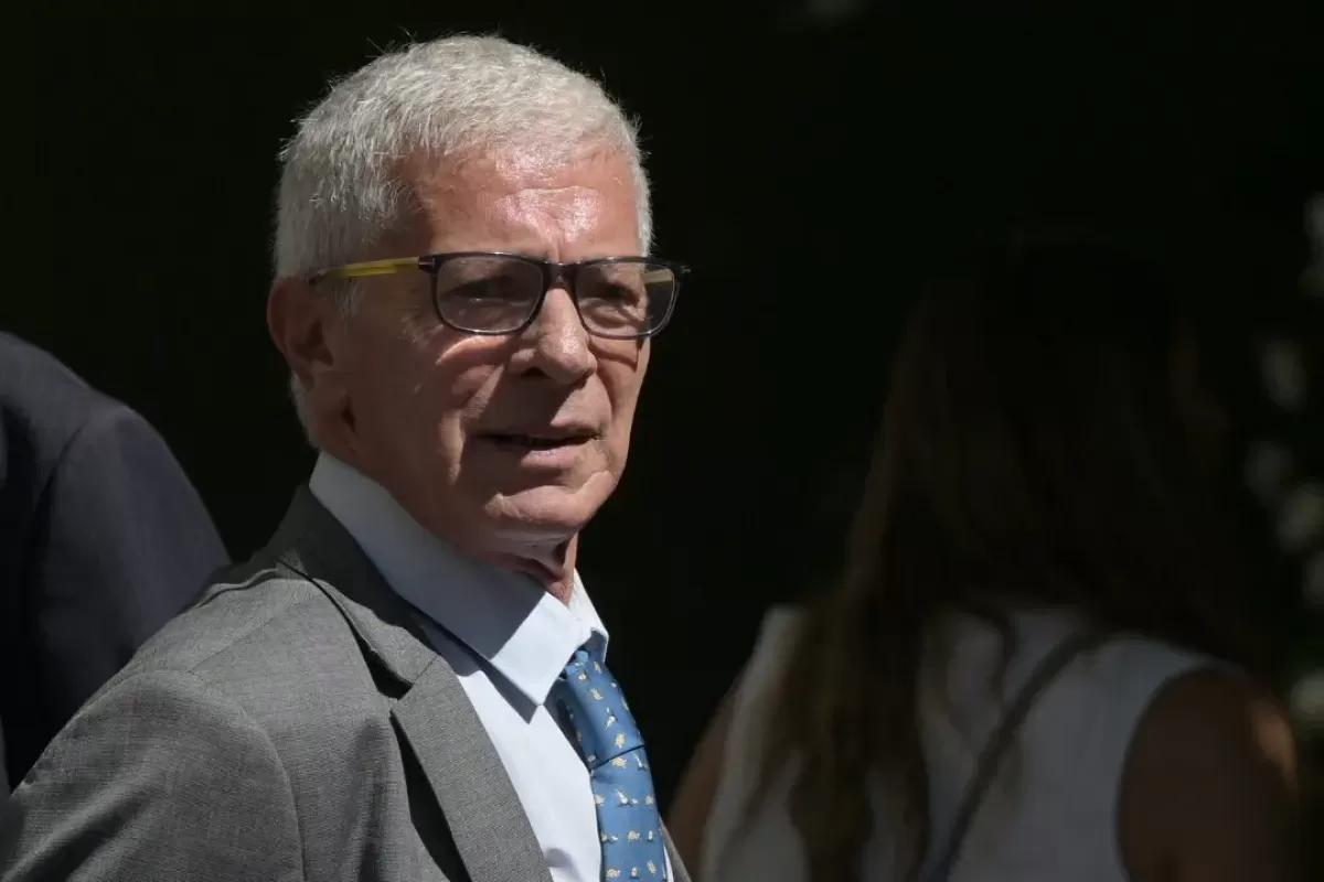 Aguiar arremete contra Cúneo Libarona tras escándalo con activista extranjero: “Es nefasto, lo conocemos muy bien”