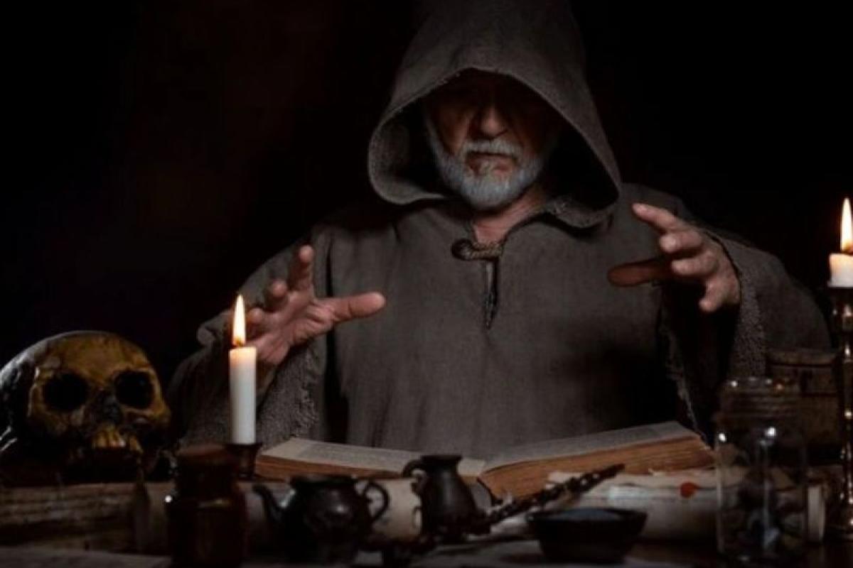 El curandero, capítulo final: episodio IV, aguas turbulentas