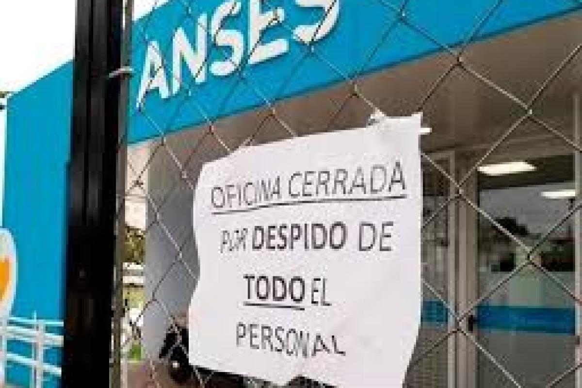 Fallo judicial contra ANSES: confirman despidos discriminatorios a afiliados del SECASFPI