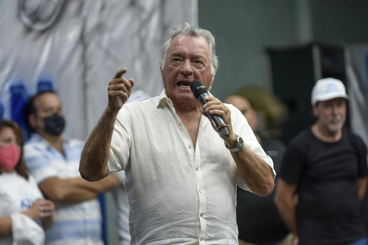 La Justicia suspendió las elecciones en Gastronómicos tras una presentación de Camaño y Barrionuevo deberá extender mandatos