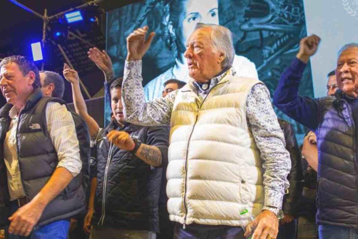 UTHGRA definirá la prórroga de mandatos en un Congreso Extraordinario convocado por Luis Barrionuevo