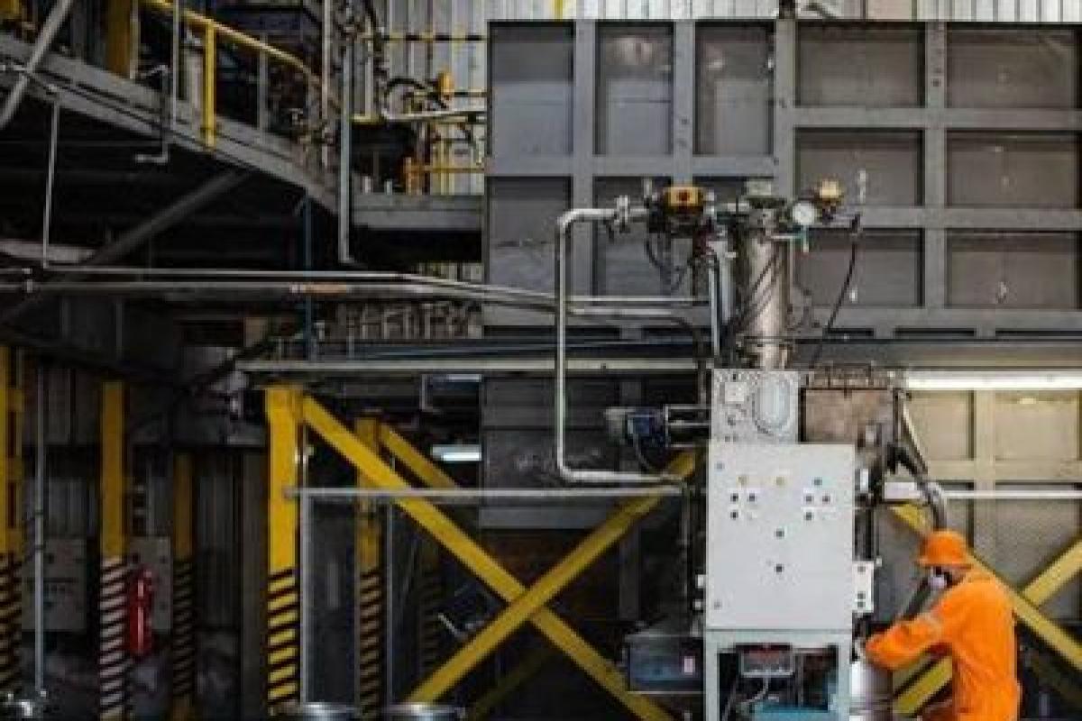 Trabajadores denuncian accidentes con material radiactivo en Dioxitek y apuntan al “desmanejo” de la gestión libertaria