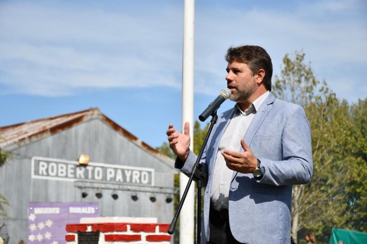 Lisandro Hourcade, el único intendente opositor que resistió el avance peronista en la Tercera Sección
