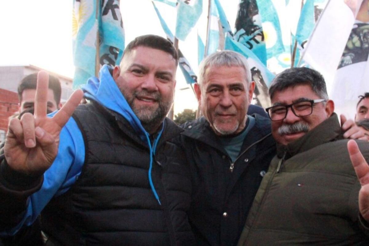 Violencia en Panaderos de Avellaneda: Acusan a Frutos de orquestar un ataque con barrabravas
