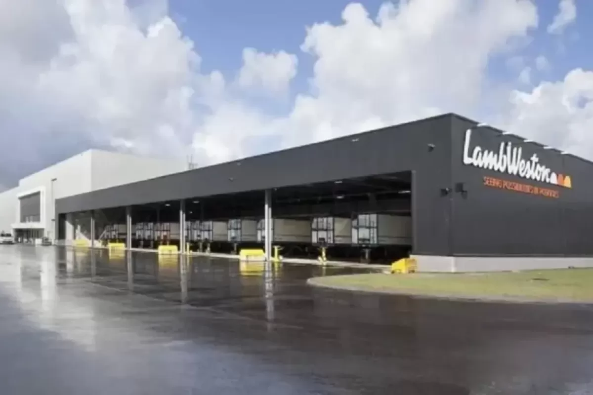 STIA rechazó el cierre de la planta de Lamb Weston en Munro y advirtió que la empresa puede sostener la producción