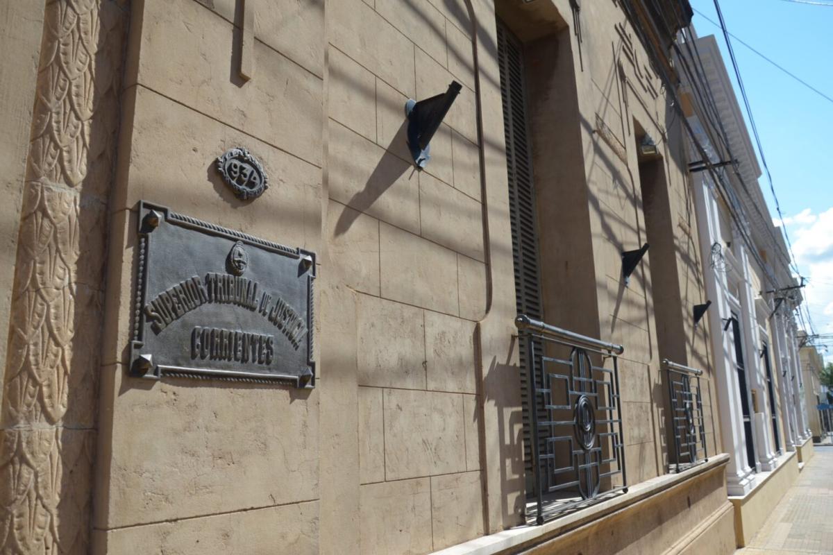 Corrientes: la Justicia declaró inválido un despido con causa por falta de custodia de un video