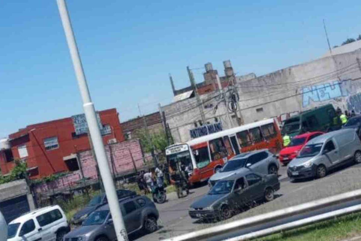 Alimentación denunció detenciones y controles a militantes que se dirigían a la movilización contra la reforma laboral