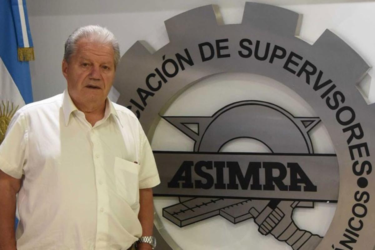 ASIMRA negó una crisis interna y alertó por la fuerte pérdida de puestos de trabajo en la industria