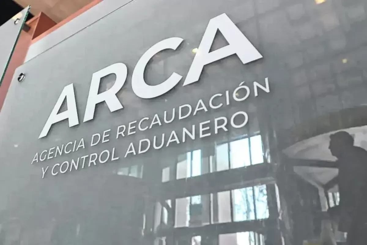 ARCA intimó a miles de trabajadores por inconsistencias en las deducciones del Impuesto a las Ganancias