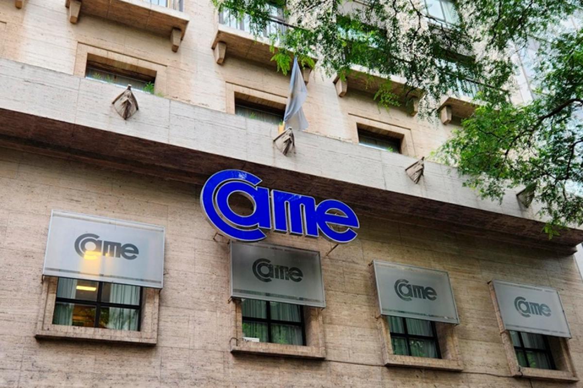 Las PyMEs reclaman una política específica al Gobierno y advierten por la caída del consumo