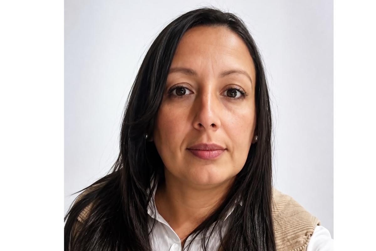 Melina Herrera: “Tenemos que volver a las bases del peronismo y recuperar los derechos de los trabajadores”