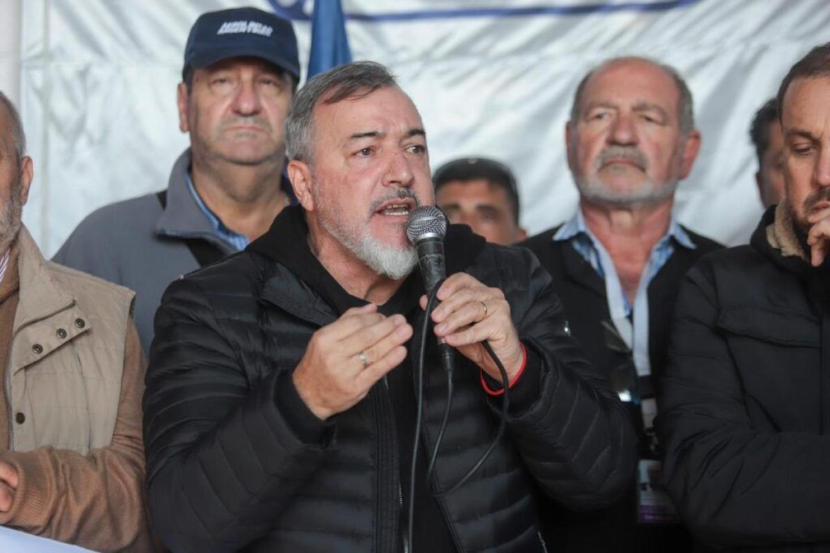ATE exige a los gobernadores que enfrenten el veto presidencial y respalden a los sectores más vulnerables