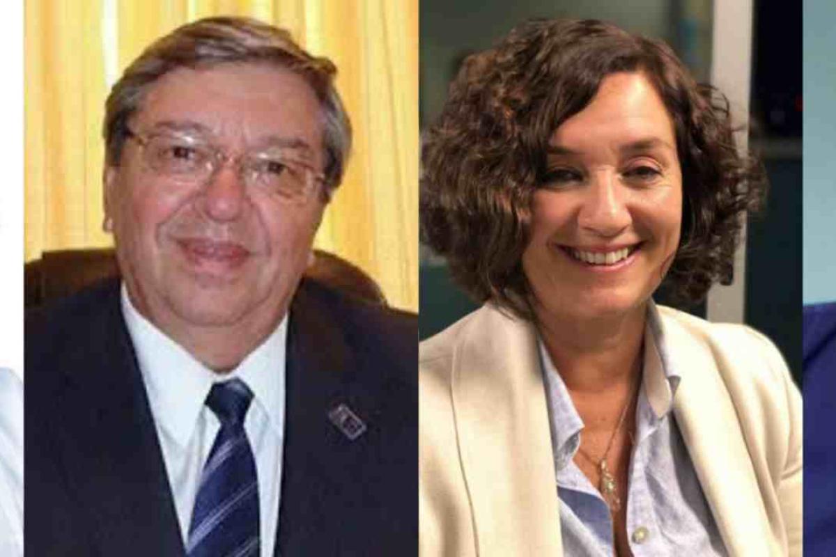 El Sindicato de Farmacéuticos distinguió a las figuras sindicales, periodísticas, políticas y científicas del 2025