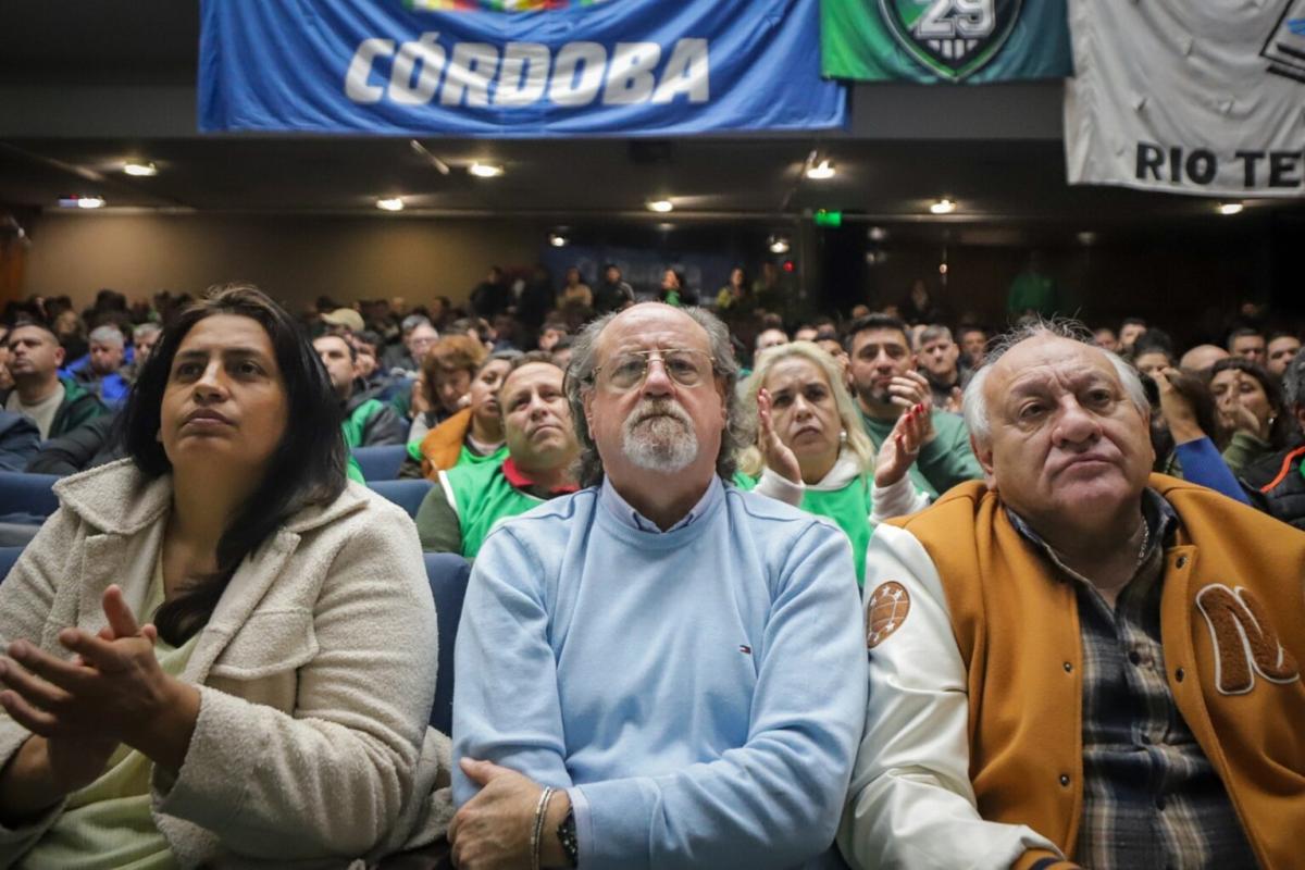 El FreSU denunciará ante la CIDH el impacto de la reforma laboral y cuestionará la represión de la protesta social