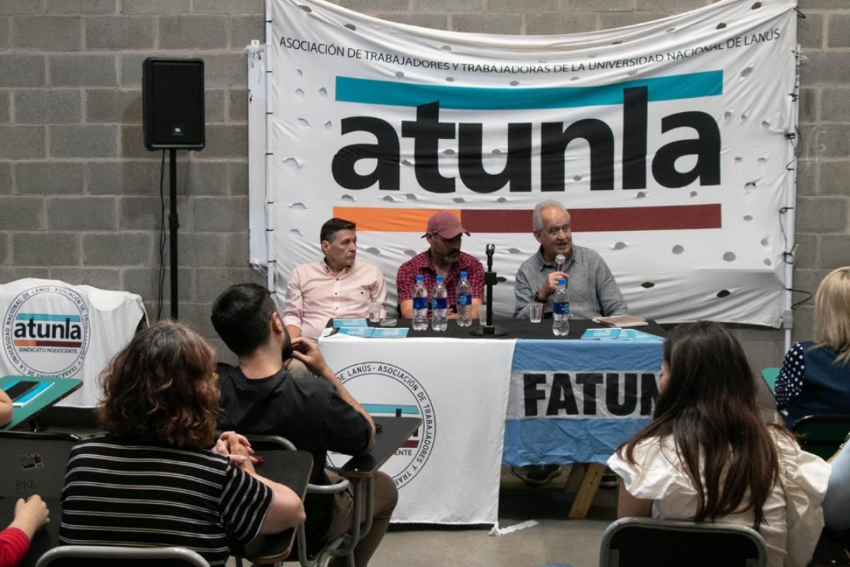 Se avecina una nueva movilización