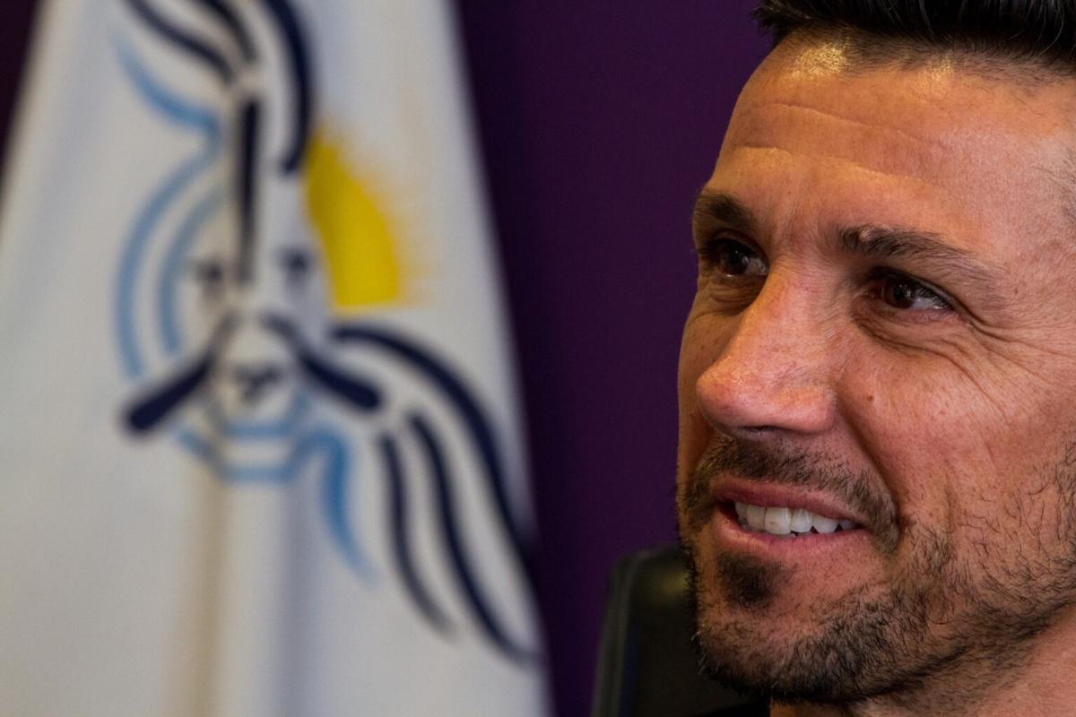 Juan Pablo Brey impulsa a Dante Gebel y advierte por un paro nacional si el Gobierno avanza con la Reforma Laboral