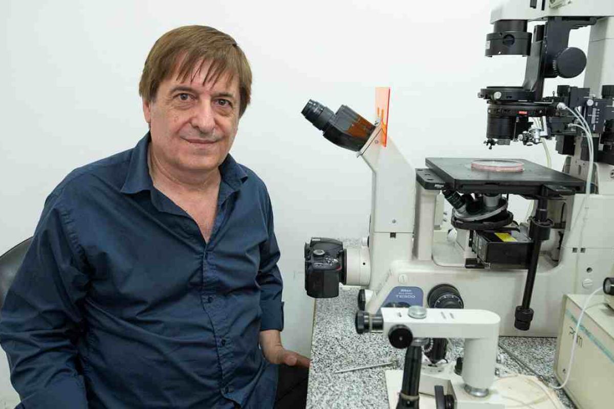 El titular del CONICET anticipó que en 2026 continuará el recorte en becas y el ingreso a la carrera científica