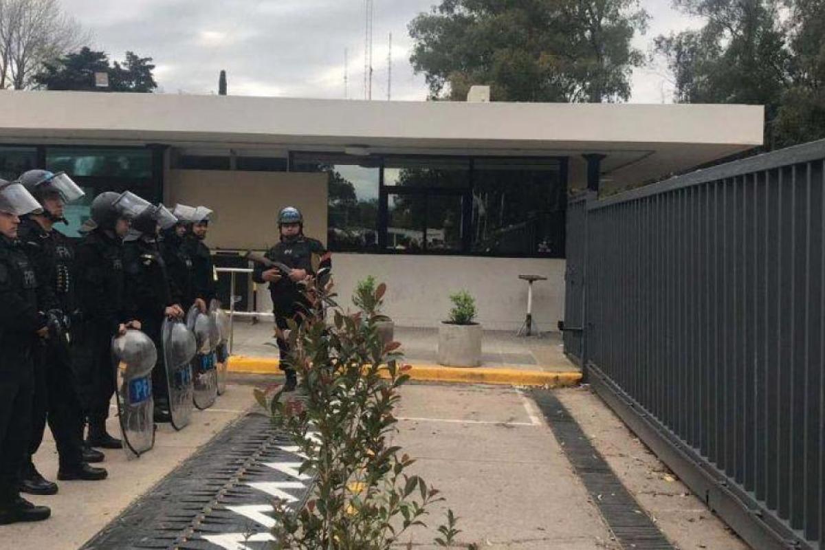 La Justicia rechazó un pedido del INTI y mantiene vigente la cautelar que frena la reestructuración del organismo