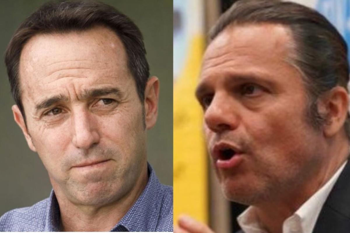 El Sindicato de Farmacéuticos denunció un multimillonario negocio ilegal de medicamentos online y apuntó contra laboratorios, Sturzenegger y Mercado Libre