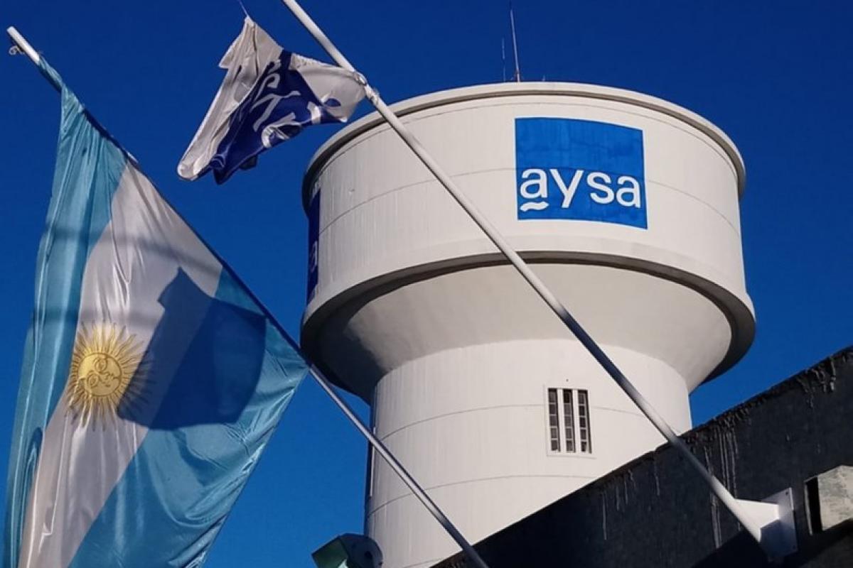 La Justicia suspendió la privatización de AySA y suma un nuevo obstáculo al programa de ventas del Gobierno