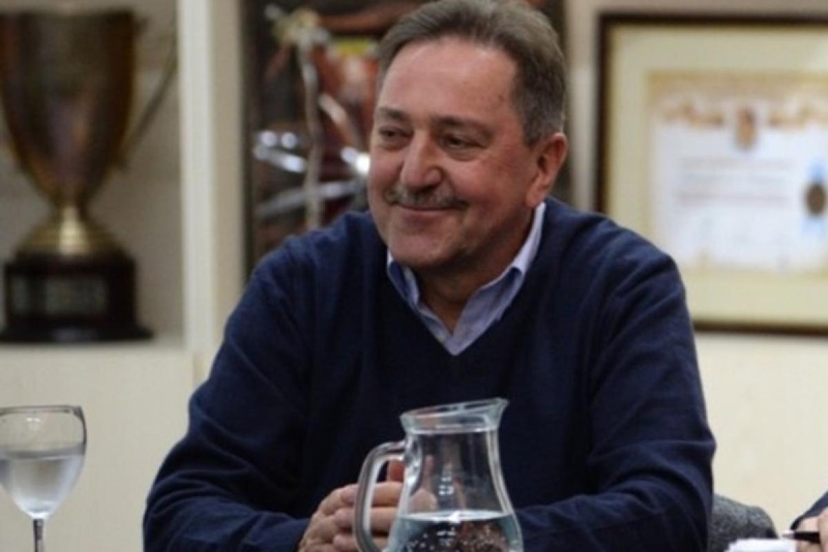 Renovación en Pasteleros: Luis Hlebowicz deja la conducción tras 28 años y será sucedido por Oscar Tovani