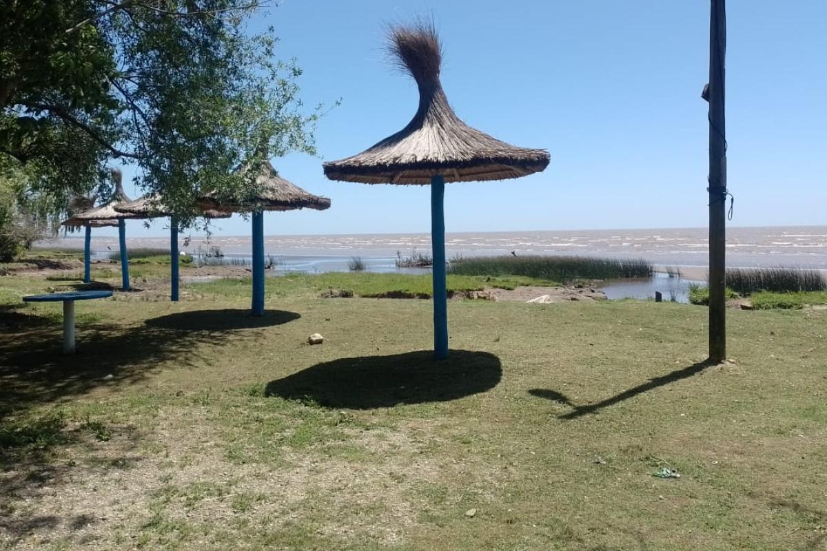 UOCRA y las 62 Organizaciones Peronistas de Berisso inauguran la temporada en 