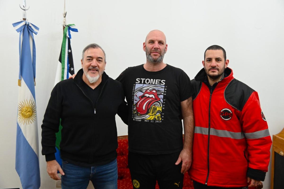 ATE y los trabajadores despedidos de GPS unifican acciones y van por las reincorporaciones