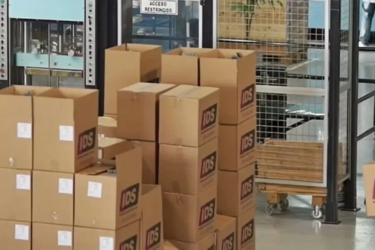 Despidos en Chivilcoy: IDS Suelas reduce su plantel y profundiza la crisis del calzado