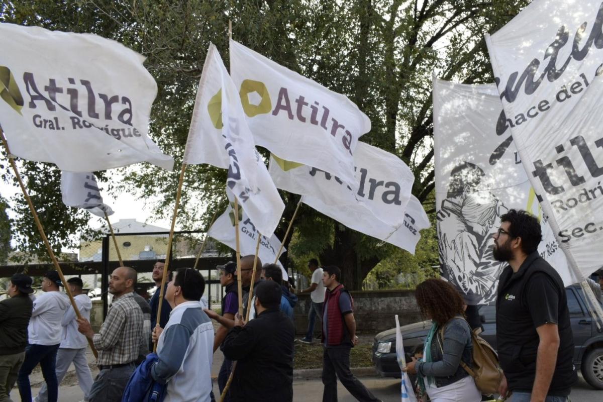 Fallo clave en Trenque Lauquen: sobreseyeron a seis trabajadores acusados de “compulsión a la huelga”