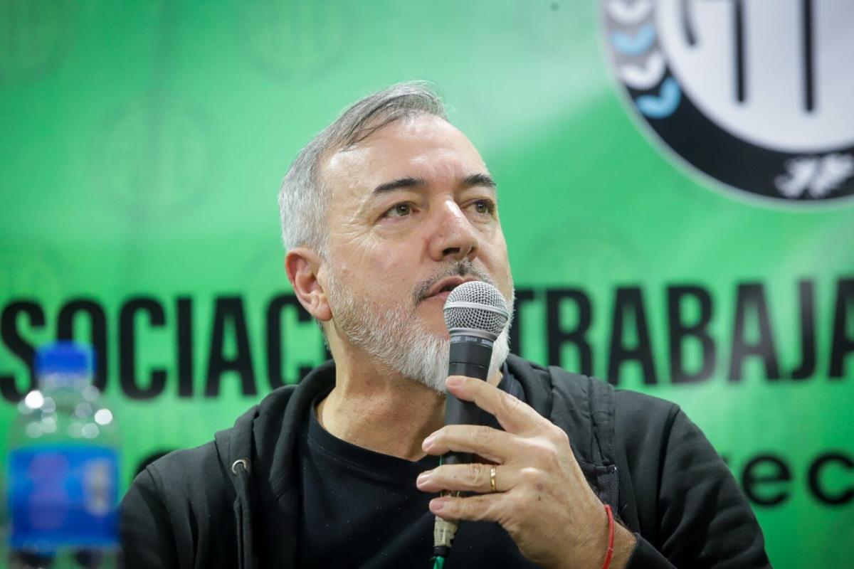 ATE rechazó el plan de retiros voluntarios en el Estado y advirtió que avanzará con medidas de fuerza