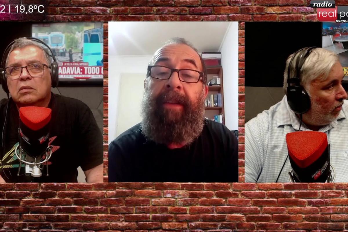 Claudio Vigne advirtió por una “emergencia educativa” y reclamó transparencia en el uso de los recursos de la Provincia