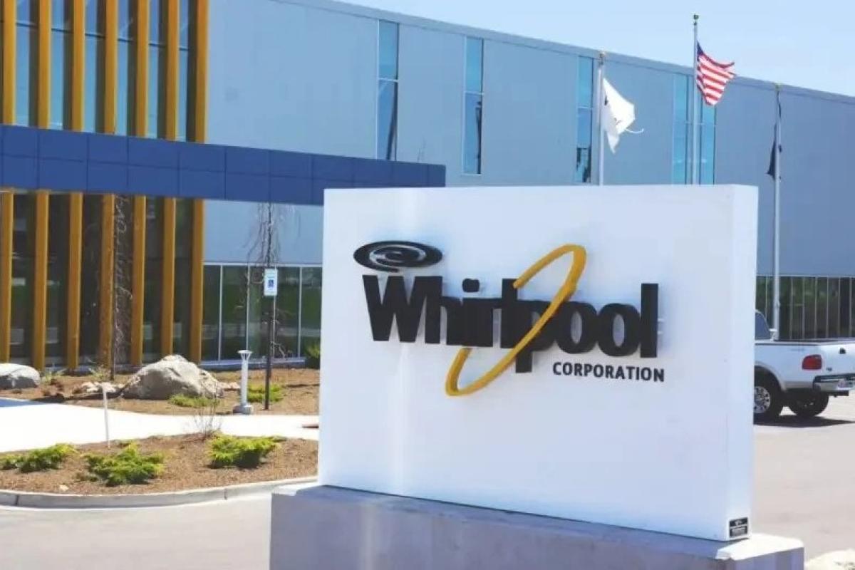 Whirlpool abandonó la fabricación en Argentina: cerró su planta de Pilar y ahora busca venderla