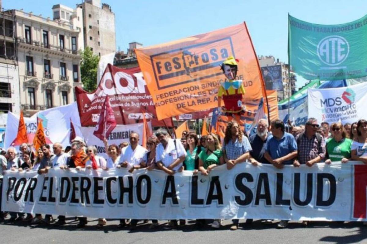 Desde la asunción de Milei, se perdieron más de 44.000 empleos estatales en áreas clave del Estado