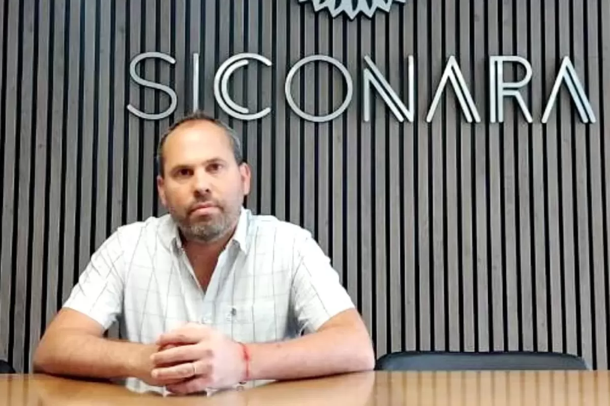 Vilar alertó que la reforma laboral desfinancia las obras sociales: “Es un ajuste encubierto que impacta directo en la salud”