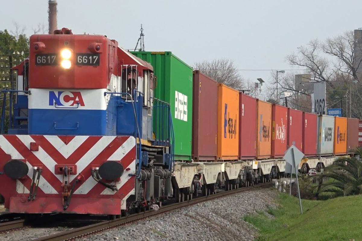 La Fraternidad Logra un Aumento Salarial del 6% con las Empresas Ferroviarias Privadas
