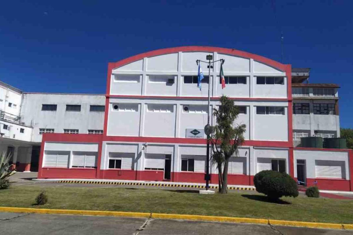 Frigorífico San Telmo: incertidumbre por la falta de faena y 52 trabajadores sin tareas asignadas