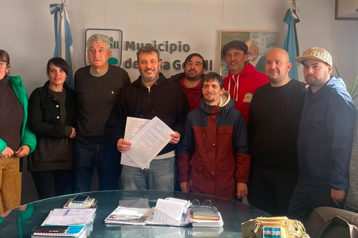 FESIMUBO sumó representación en Villa Gesell y completó su presencia en toda la costa bonaerense