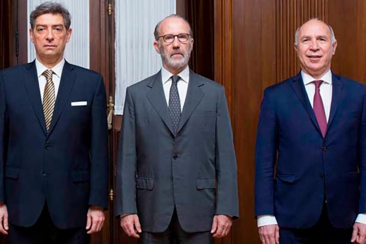 La Corte Suprema exime a directivos de responsabilidad patrimonial por deudas laborales de sus empresas