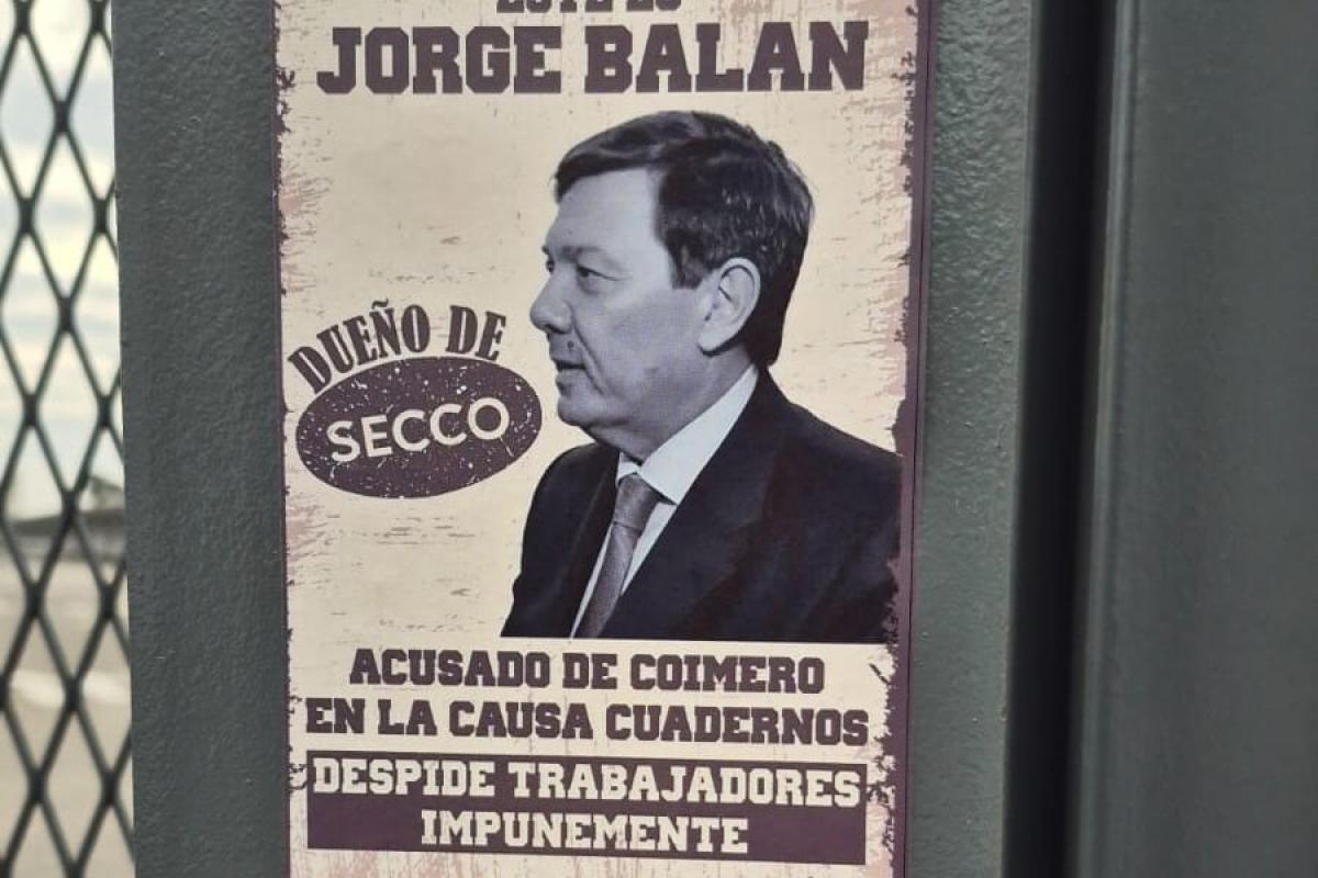 Rosario en alerta: despidos masivos en Secco y acusaciones de vaciamiento del sistema eléctrico