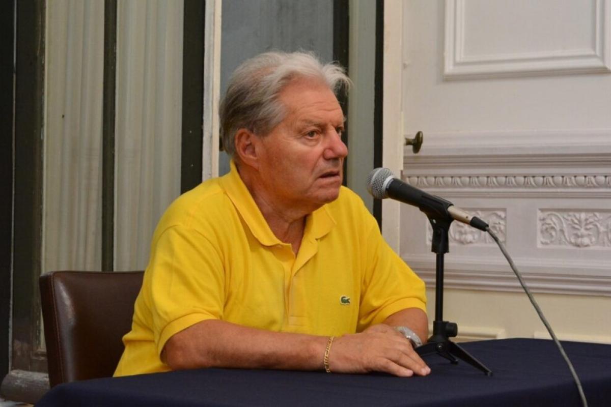 Con apoyo libertario, García Ortíz intenta retener el control del gremio de supervisores metalmecánicos